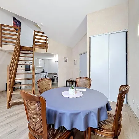 Duplex Spacieux Calme A Deux Pas Du Centre-ville Clermont-Ferrand
